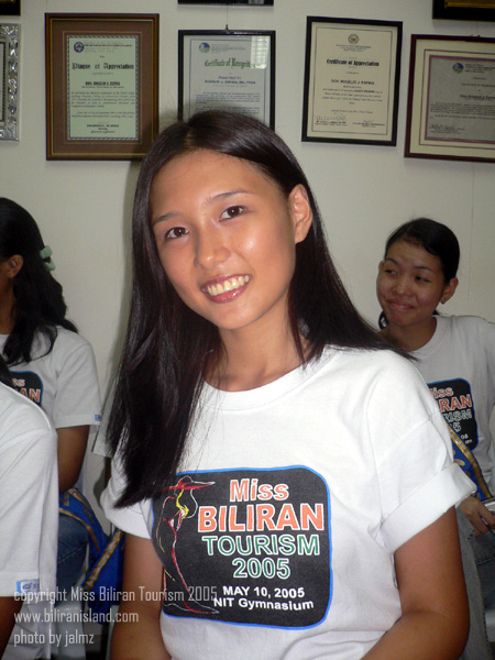 Miss Karren Lyndi V. Brown