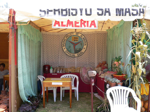 Agro-Industrial Trade Fair