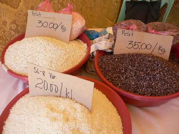Agro-Industrial Trade Fair