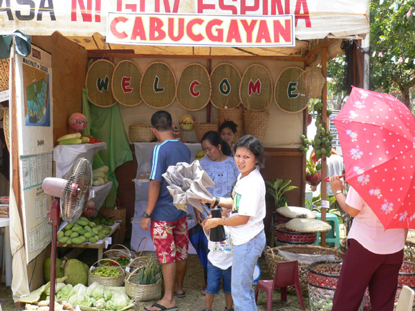 Agro-Industrial  Trade Fair