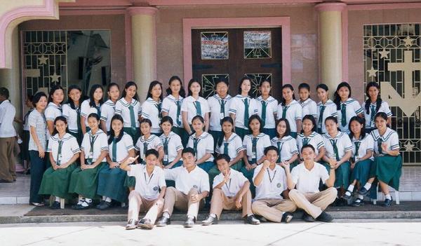 Batch 2004