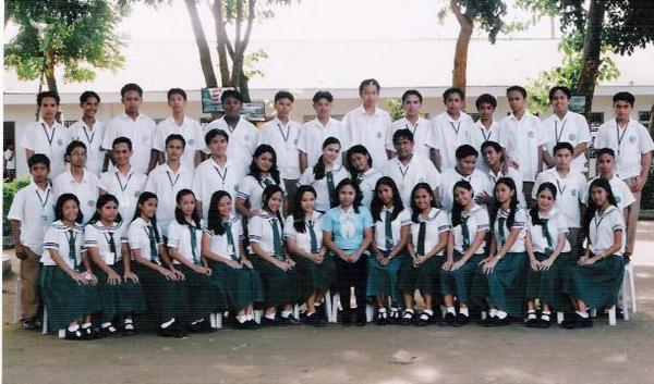 CSN Batch 2006