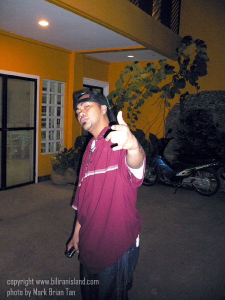 nastymac of salbakuta