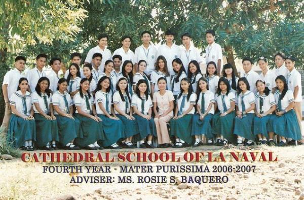 CSN Batch 2006-2007