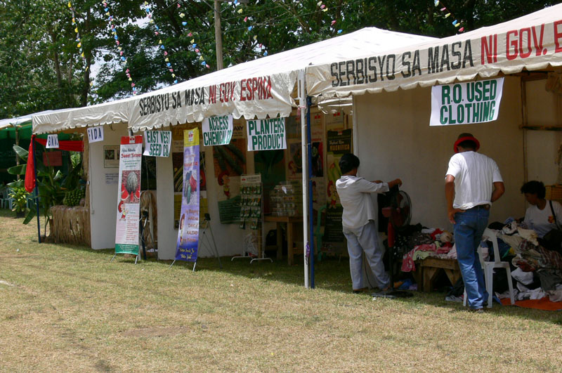 Biliran Agro-Industrial Fair