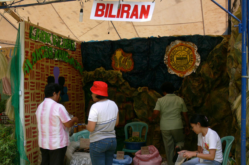 Biliran Agro-Industrial Fair