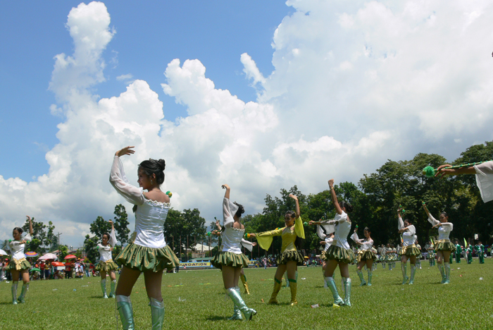 Naval Fiesta 2008
