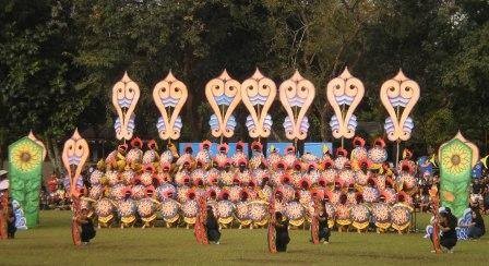 2013 Bagasumbul Festival
