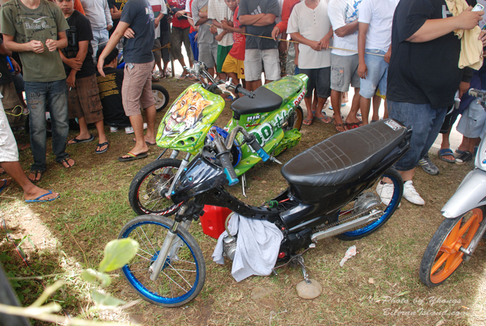 Drag Race 2009