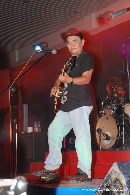 Aegis Live In Concert
