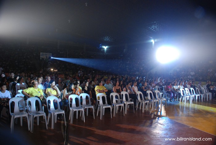 Aegis Live In Concert