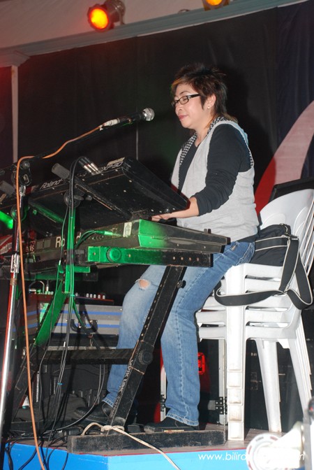 Aegis Live In Concert