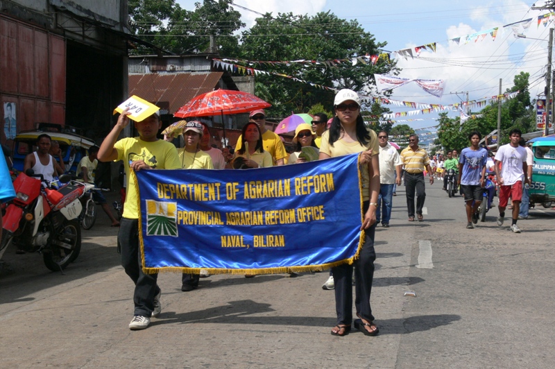 Pueblo Day Parade