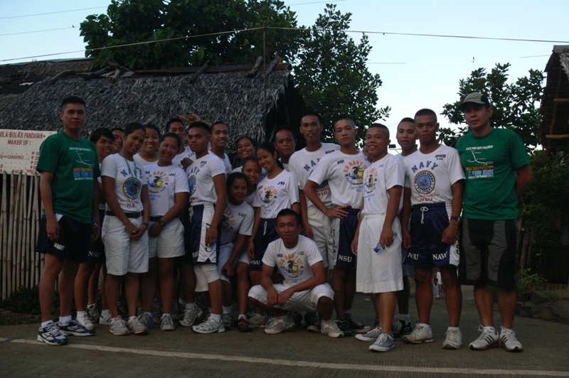5k Fun Run