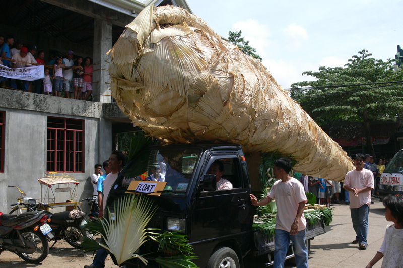 Suman Festival