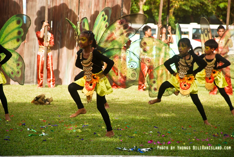 Tribu Alibangbang