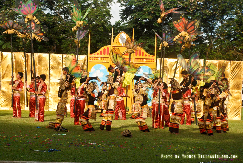 Tribu Alibangbang