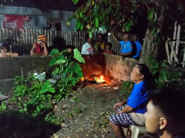 Suicide No. 4 in Biliran