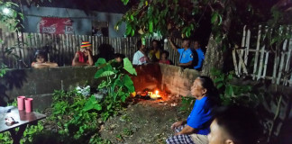 Suicide No. 4 in Biliran