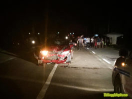 2 dead in Agpangi Accident