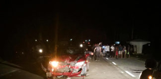 2 dead in Agpangi Accident