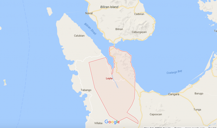 Leyte Leyte Leyte Leyte