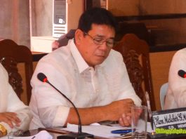 Arrest warrant out for former Caibiran Mayor Melchor “Don” Maderazo Former Mayor Melchor Don Maderazo
