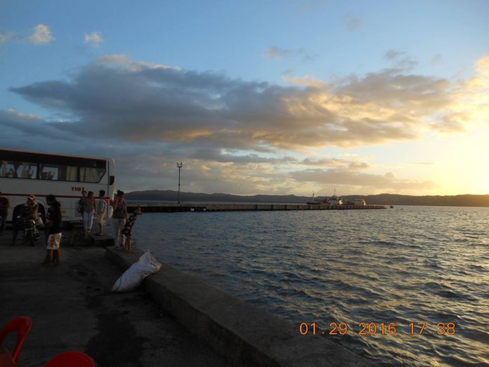 Naval Port Naval Port