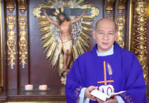 Pope names Leyte priest new Naval bishop Pope Francis has appointed Monsignor Rex Ramirez, a priest of the Archdiocese of Palo, as the new bishop of the Diocese of Naval.