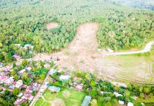 OFFICIAL LIST: TS Urduja Casualties in Biliran Province Landslide in Lucsoon, Naval, Biliran