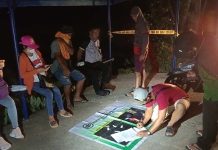 LGU driver arrested in buy bust
