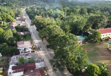DPWH-BILIRAN DEO COMPLETES P50-M ROAD WIDENING IN NAVAL TOWN