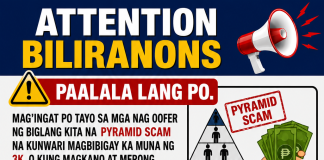ACDD ADVERTISING LIMITED SCAM