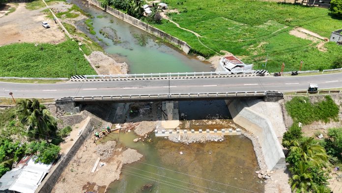 Mapuyo Bridge