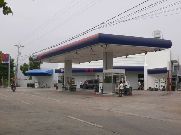 Petron