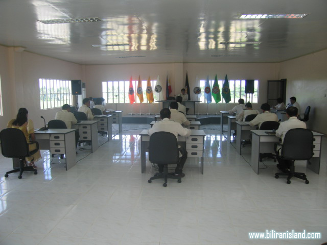 Legislative Building