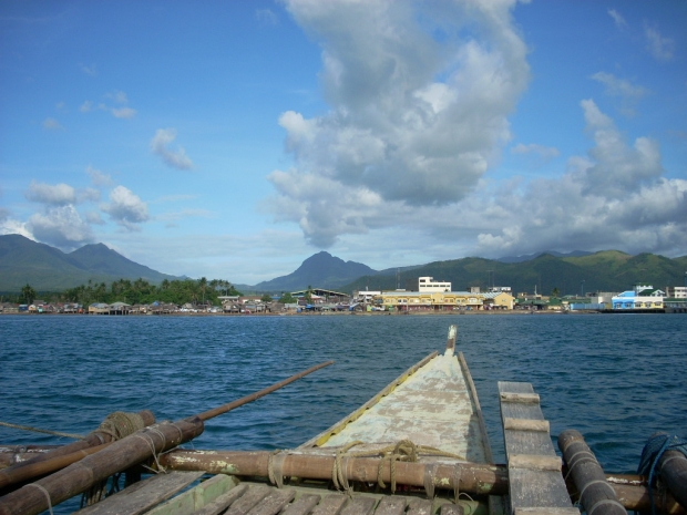 Naval my new home town
