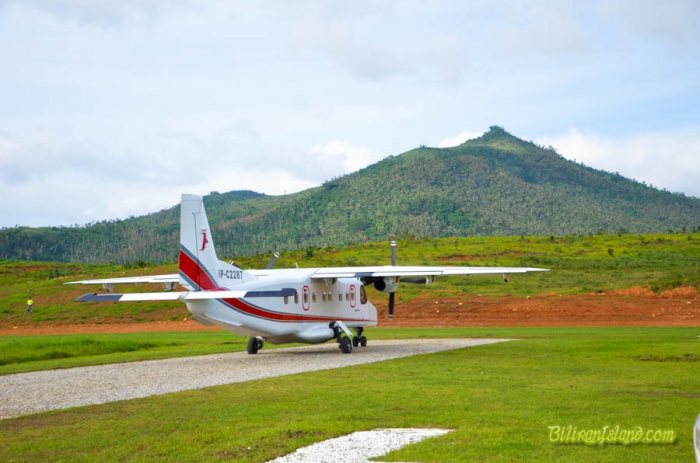 Biliran Airport