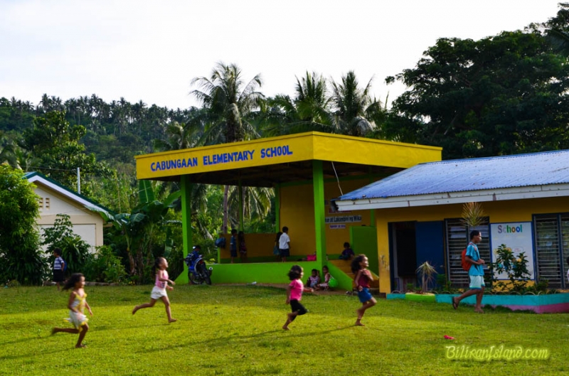 Cabungaan Elementary School