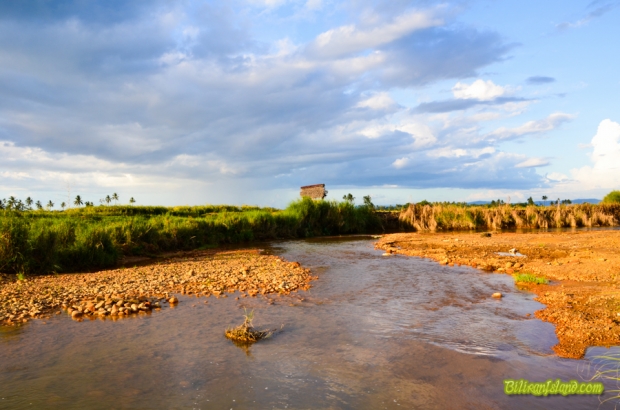 Caibiran River