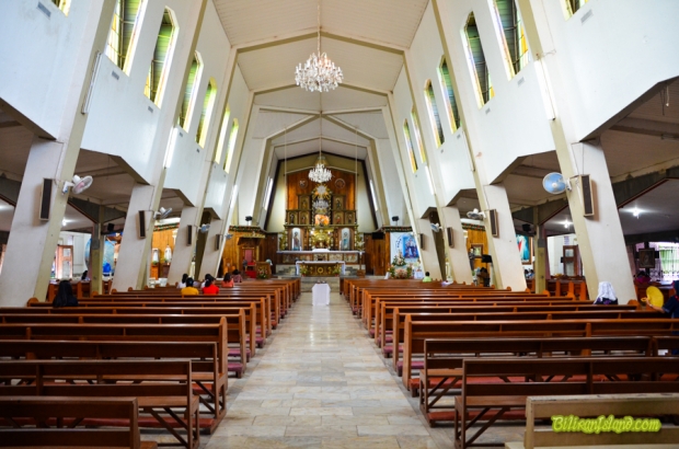Cathedral of Our Lady of the Most Holy Rosary