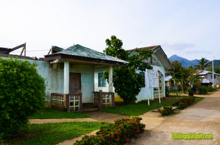 Brgy. Imelda