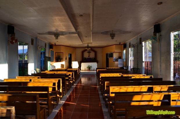 Lico Chapel