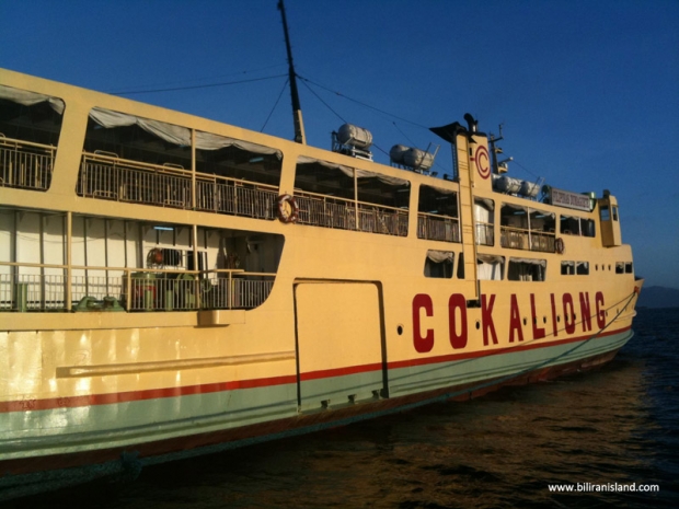 MV Filipinas