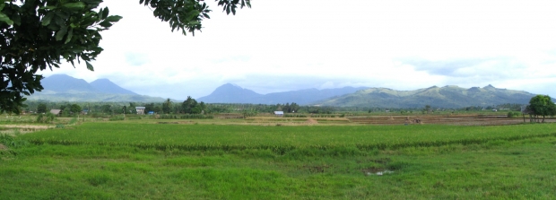 NavalMountains