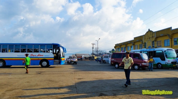 Naval Terminal
