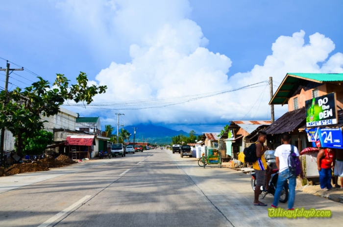 DPWH road widening
