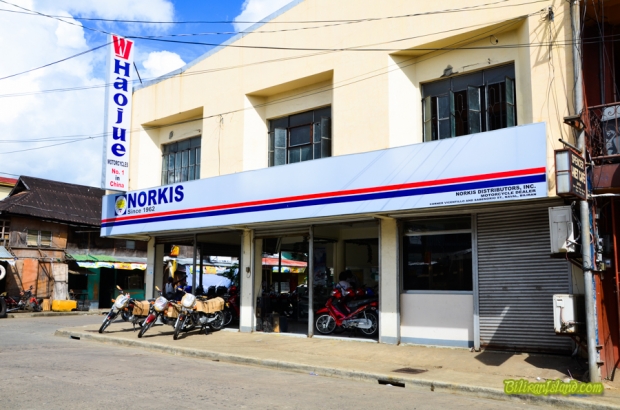 Norkis Naval