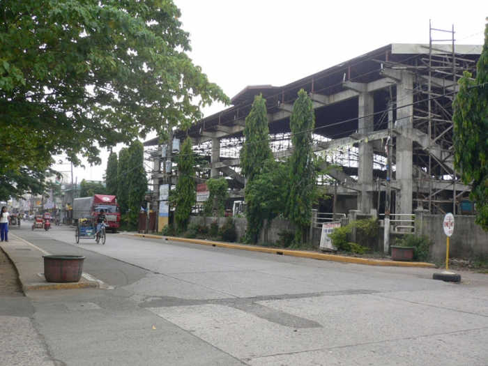 Gymnasium