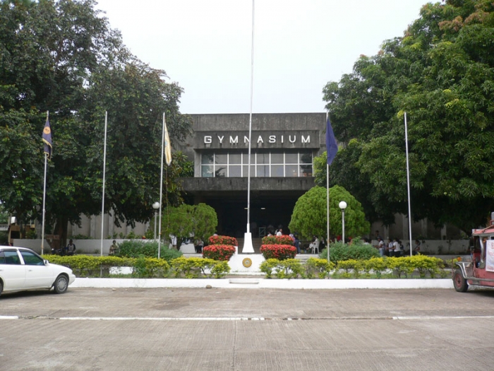 NIT Gymnasium